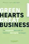 GREEN HEARTS, GREAT BUSINESS