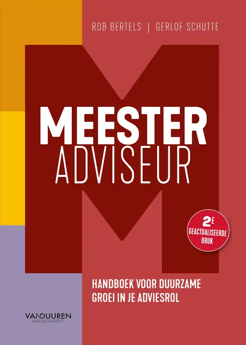 MEESTERADVISEUR