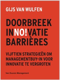 DOORBREEK INNOVATIEBARRIERES