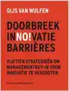 DOORBREEK INNOVATIEBARRIERES