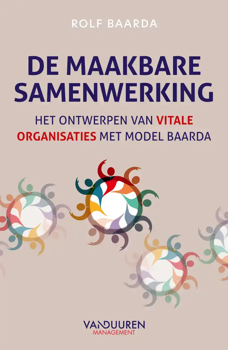 DE MAAKBARE SAMENWERKING
