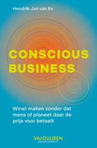 CONSCIOUS BUSINESS