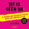 DIT IS GEEN HR