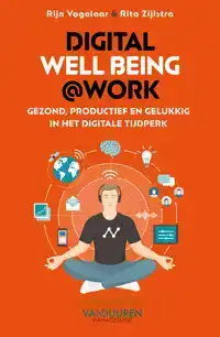 DIGITAL WELLBEING@WORK