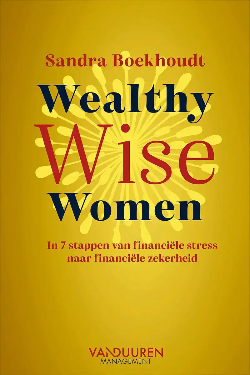 WEALTHY WISE WOMEN