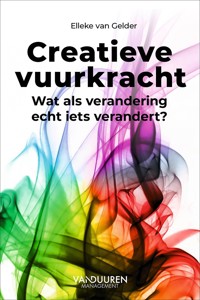 CREATIEVE VUURKRACHT