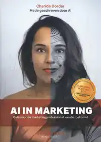 AI IN MARKETING