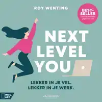 NEXT LEVEL YOU