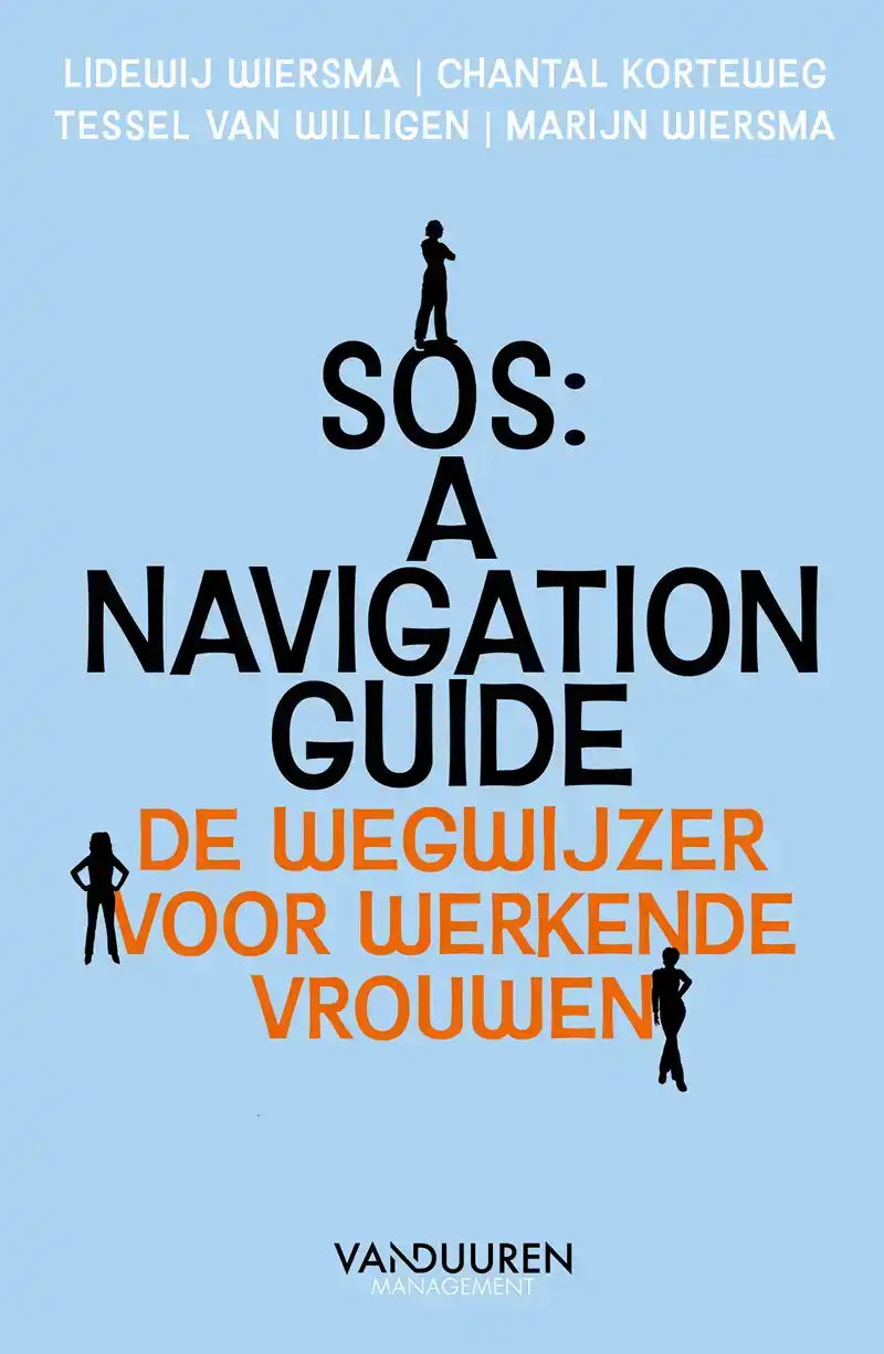 SOS: A NAVIGATION GUIDE FOR WOMEN AT WORK