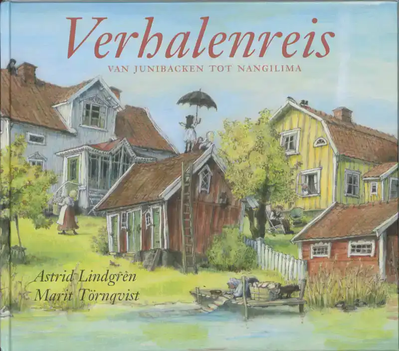 VERHALENREIS