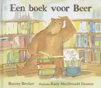 EEN BOEK VOOR BEER