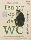 EEN AAP OP DE WC