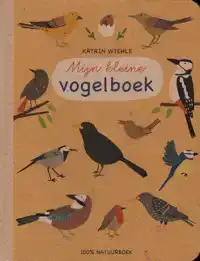 MIJN KLEINE VOGELBOEK