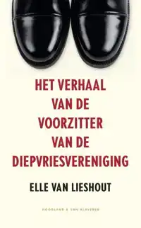 HET VERHAAL VAN DE VOORZITTER VAN DE DIEPVRIESVERENIGING