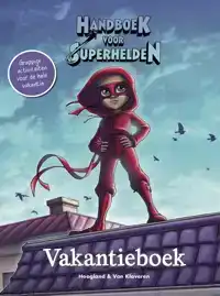 VAKANTIEBOEK