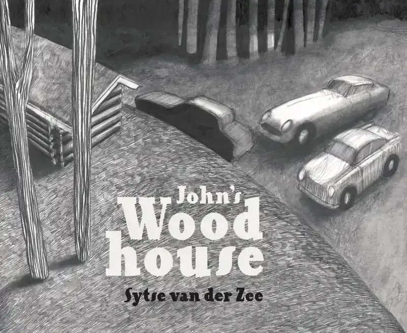 JOHN'S WOODHOUSE