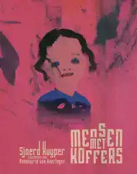 MENSEN MET KOFFERS