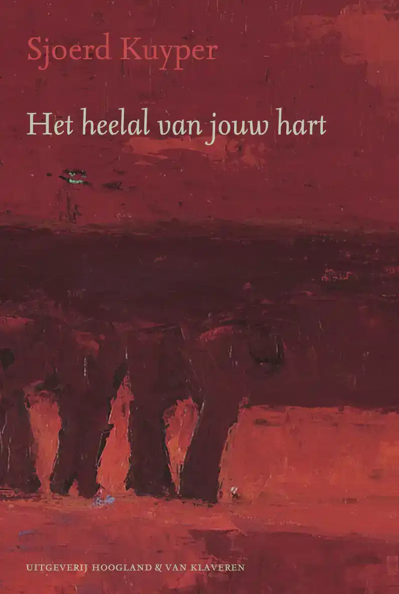 HET HEELAL VAN JOUW HART