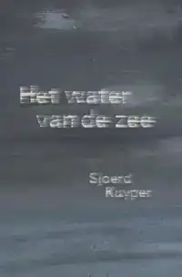 HET WATER VAN DE ZEE