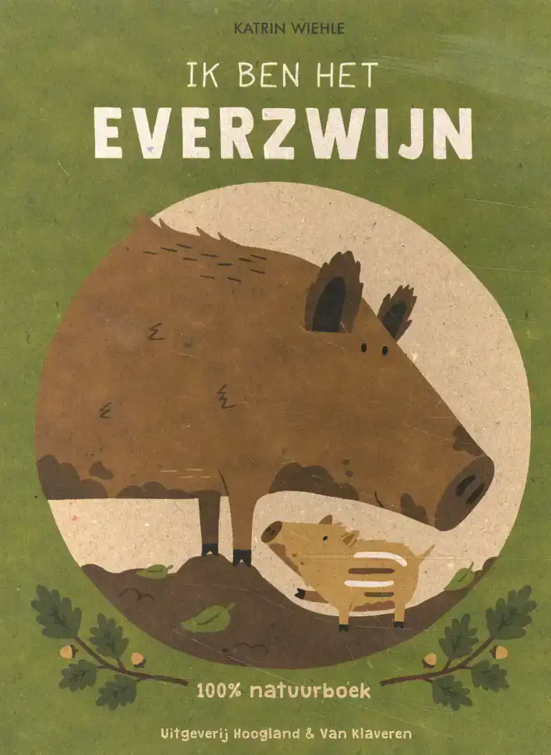 IK BEN HET EVERZWIJN