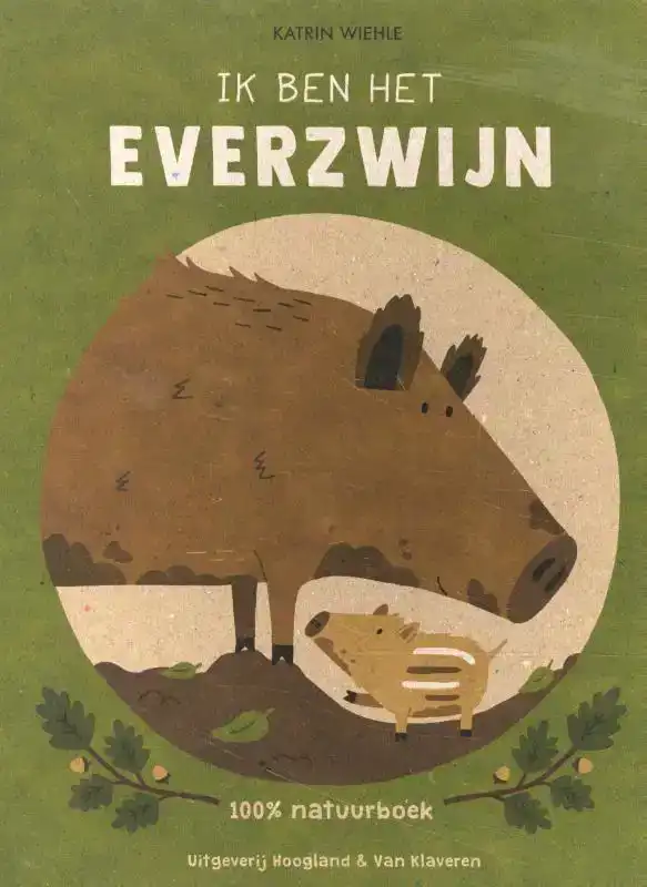 IK BEN HET EVERZWIJN