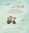 DE MOESTUIN VAN HEER HERMELIJN EN KERELTJE KONIJN