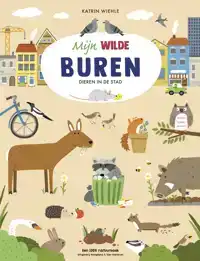MIJN WILDE BUREN