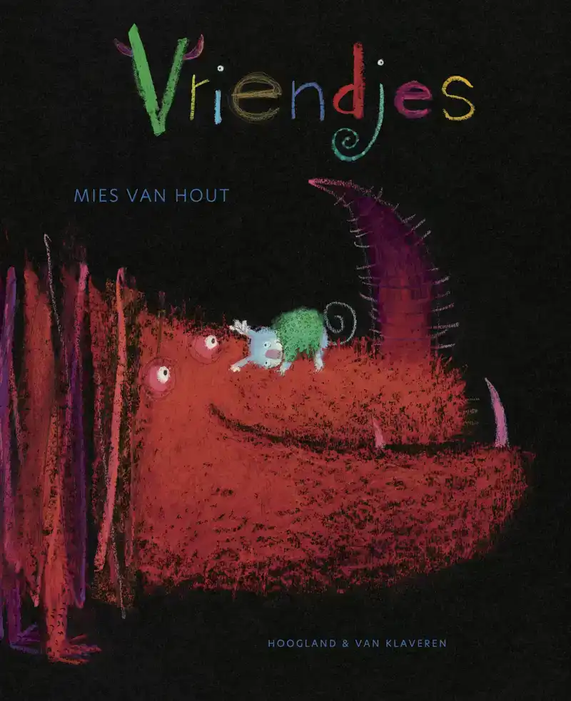 VRIENDJES