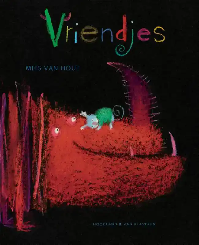 VRIENDJES