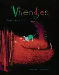VRIENDJES
