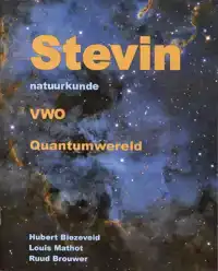 STEVIN NATUURKUNDE VWO