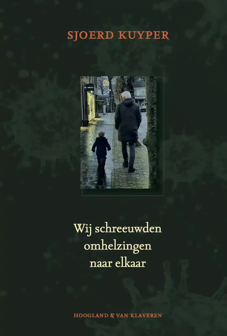 WIJ SCHREEUWDEN OMHELZINGEN NAAR ELKAAR