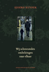 WIJ SCHREEUWDEN OMHELZINGEN NAAR ELKAAR