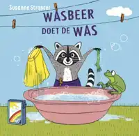 WASBEER DOET DE WAS