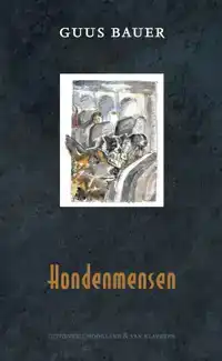 HONDENMENSEN