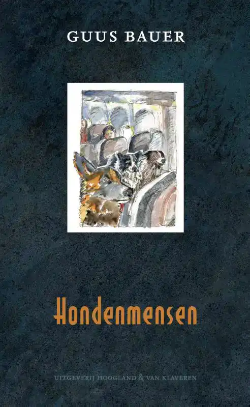 HONDENMENSEN