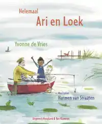 HELEMAAL ARI EN LOEK