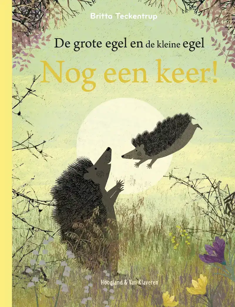 NOG EEN KEER