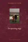 DE SPANNING STIJGT