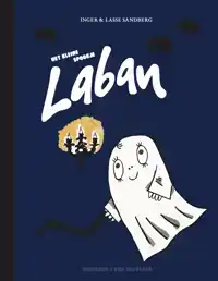 HET KLEINE SPOOKJE LABAN