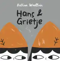 HANS EN GRIETJE