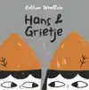 HANS EN GRIETJE