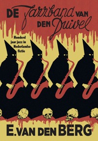 DE JAZZBAND VAN DEN DUIVEL