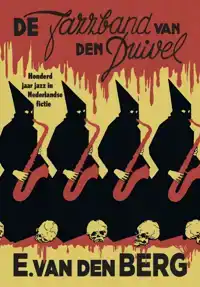 DE JAZZBAND VAN DEN DUIVEL