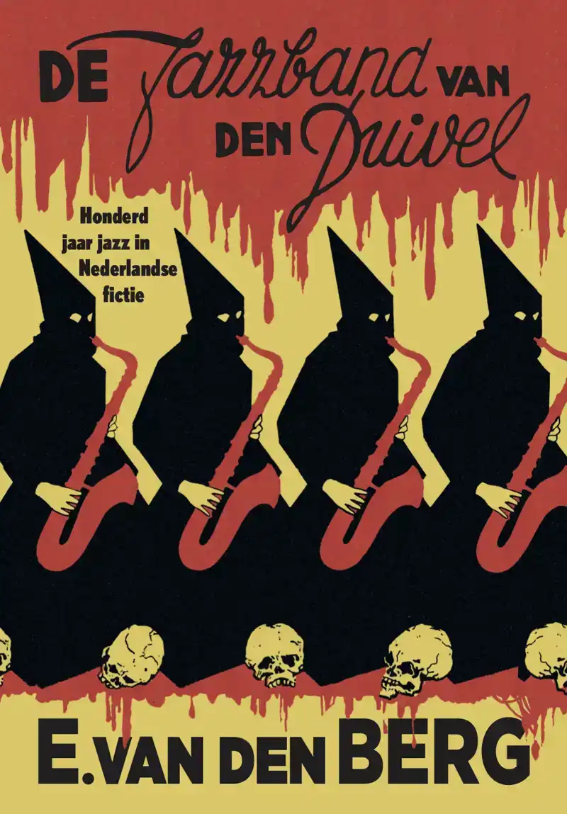 DE JAZZBAND VAN DEN DUIVEL