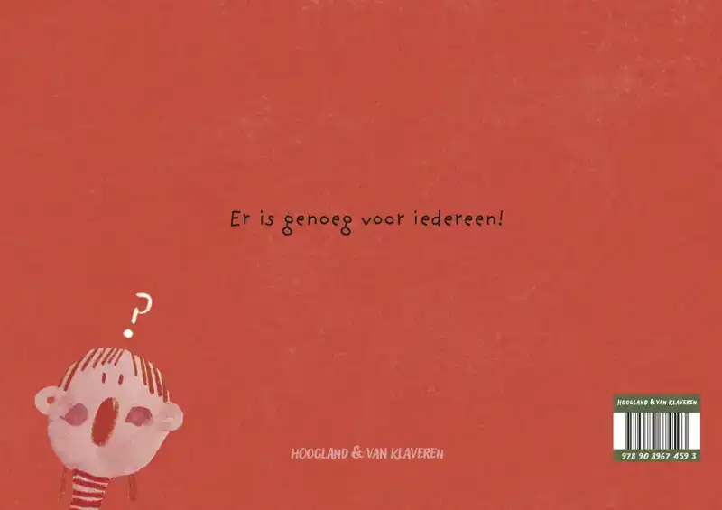 TIEN HOOFDEN, NEGEN HOEDEN