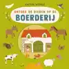 DIEREN OP DE BOERDERIJ