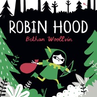 ROBIN HOOD