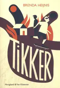 TIKKER