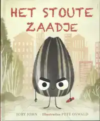 HET STOUTE ZAADJE